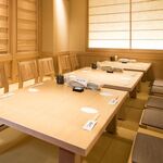 寿司 築地日本海 - 