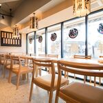 寿司 築地日本海 - 