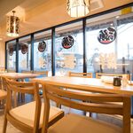 寿司 築地日本海 - 