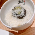 麺 銀座おのでら 本店 - 