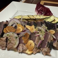 マーケットレストラン AGIO ルミネ横浜店 - 