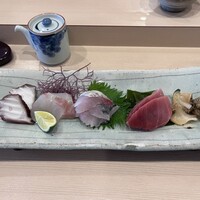 すし海 - 