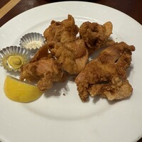 マーケットレストラン AGIO ルミネ横浜店 - 