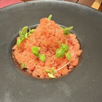 マーケットレストラン AGIO ルミネ横浜店 - 