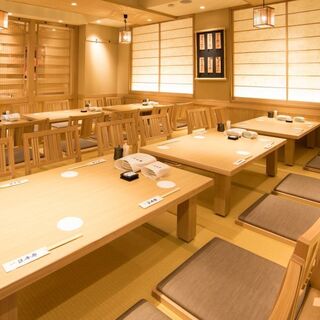 寿司 築地日本海_1