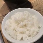 焼肉ホルモン 風土. - お米が美味い♡