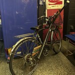 中華そば 麺や食堂 - 