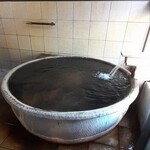 料理旅館 奥飛騨山草庵 饗家 - 陶の湯