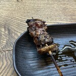 かぶと - えり焼き(塩)