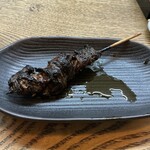 かぶと - 肝焼き