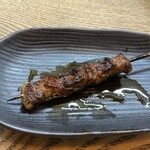 かぶと - 一口蒲焼