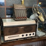 中華そば 麺や食堂 - 