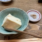 かぶと - 豆腐(大桃豆腐)
