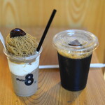 京香CAFE - 