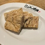 焼肉ホルモン 風土. - カリトロホルモン