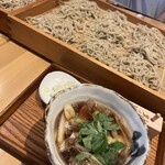 そば処　満留賀 - 