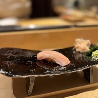 代官山 鮨 たけうち - 