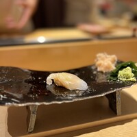 代官山 鮨 たけうち - 