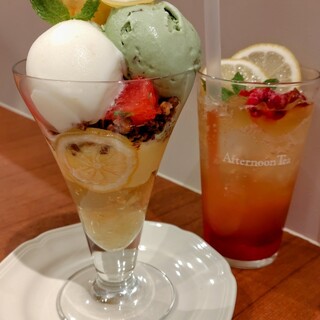 アフタヌーンティー・ティールーム_0