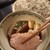 北野坂 こばやし - 料理写真: