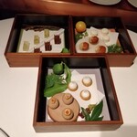 レフェルヴェソンス - 