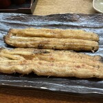 かぶと - 白焼(養殖)