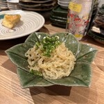 月夜にコメと酒 - 