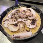 八十郎 築地店 - 