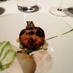 レフェルヴェソンス - 