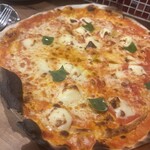ローマピザとチーズのバル ConeYaki-048 - 