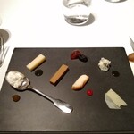 レフェルヴェソンス - 