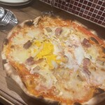 ローマピザとチーズのバル ConeYaki-048 - 