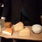 レフェルヴェソンス - 