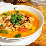 チャントーヤ ココナッツカリー - 