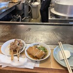 長田本庄軒 三宮センタープラザ店 - 