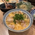 月夜にコメと酒 - 