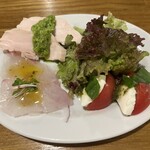 グラスゴウ食堂 - 