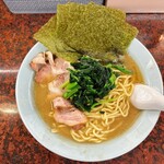 SORA - 小白井家（税込900円）