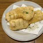 グラスゴウ食堂 - 