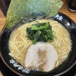 壱角家 - 料理写真: