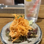 グラスゴウ食堂 - 