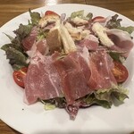 グラスゴウ食堂 - 