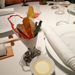 レフェルヴェソンス - 