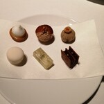 レフェルヴェソンス - 