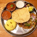 エリック サウス - 料理写真: