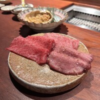 京都 和牛料理 一石三鳥 - 