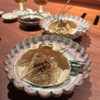 京都 和牛料理 一石三鳥 - 