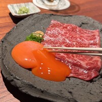 京都 和牛料理 一石三鳥 - 