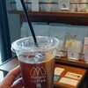 ミナト コーヒー