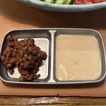 Homemade Ramen 麦苗 - 